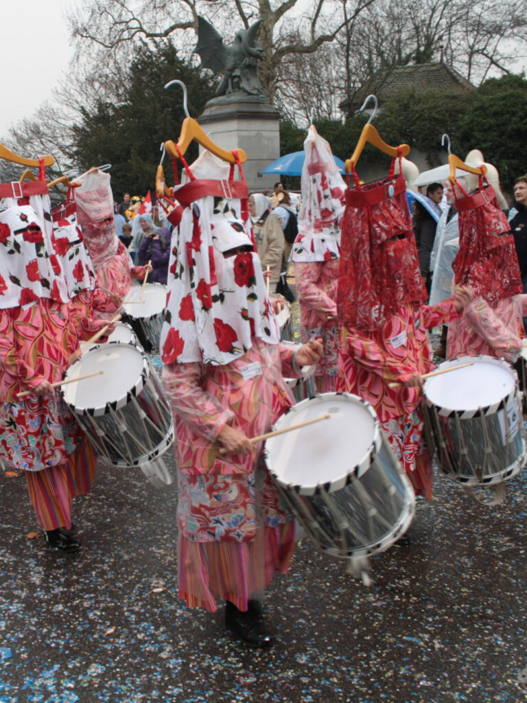 Fasnacht 2011