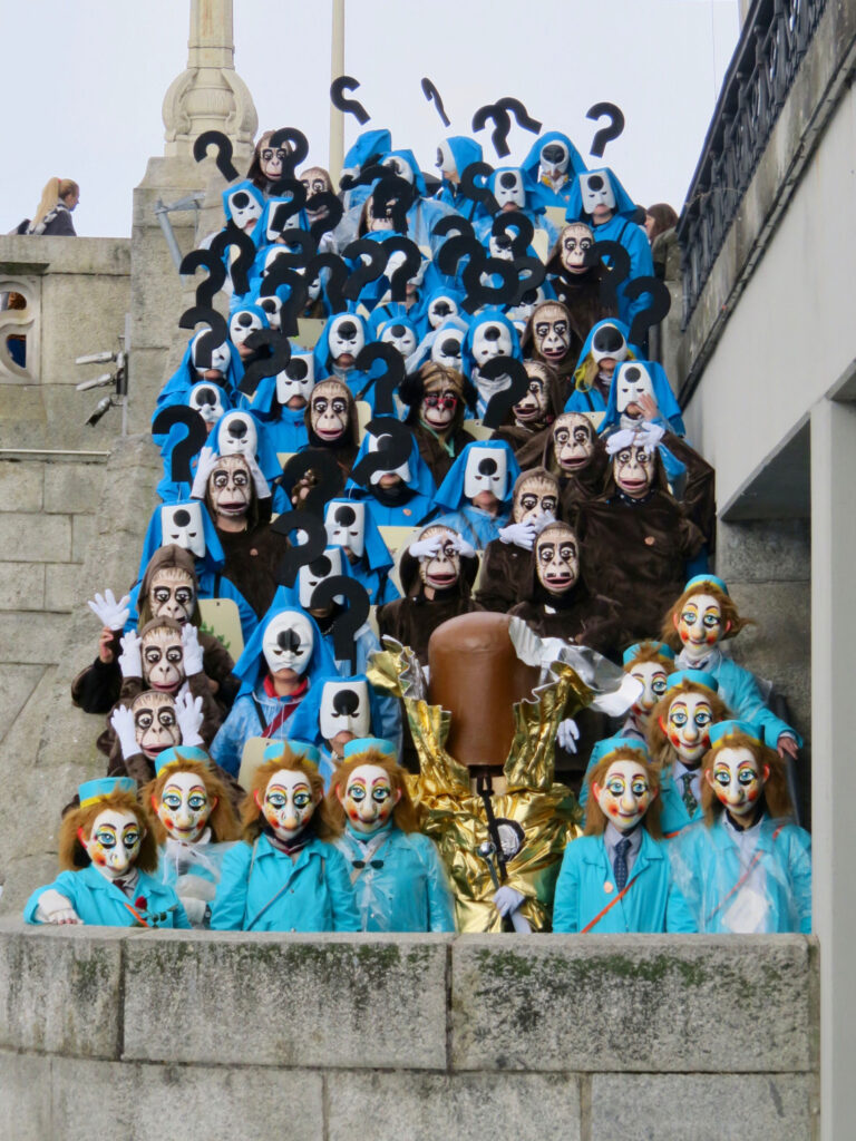 Fasnacht 2019